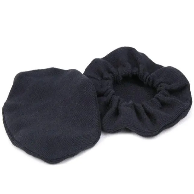 Comfort Covers housses oreillettes casque coton