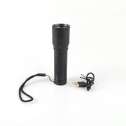 Radne lampe torche LED USB 220 lm garage kart