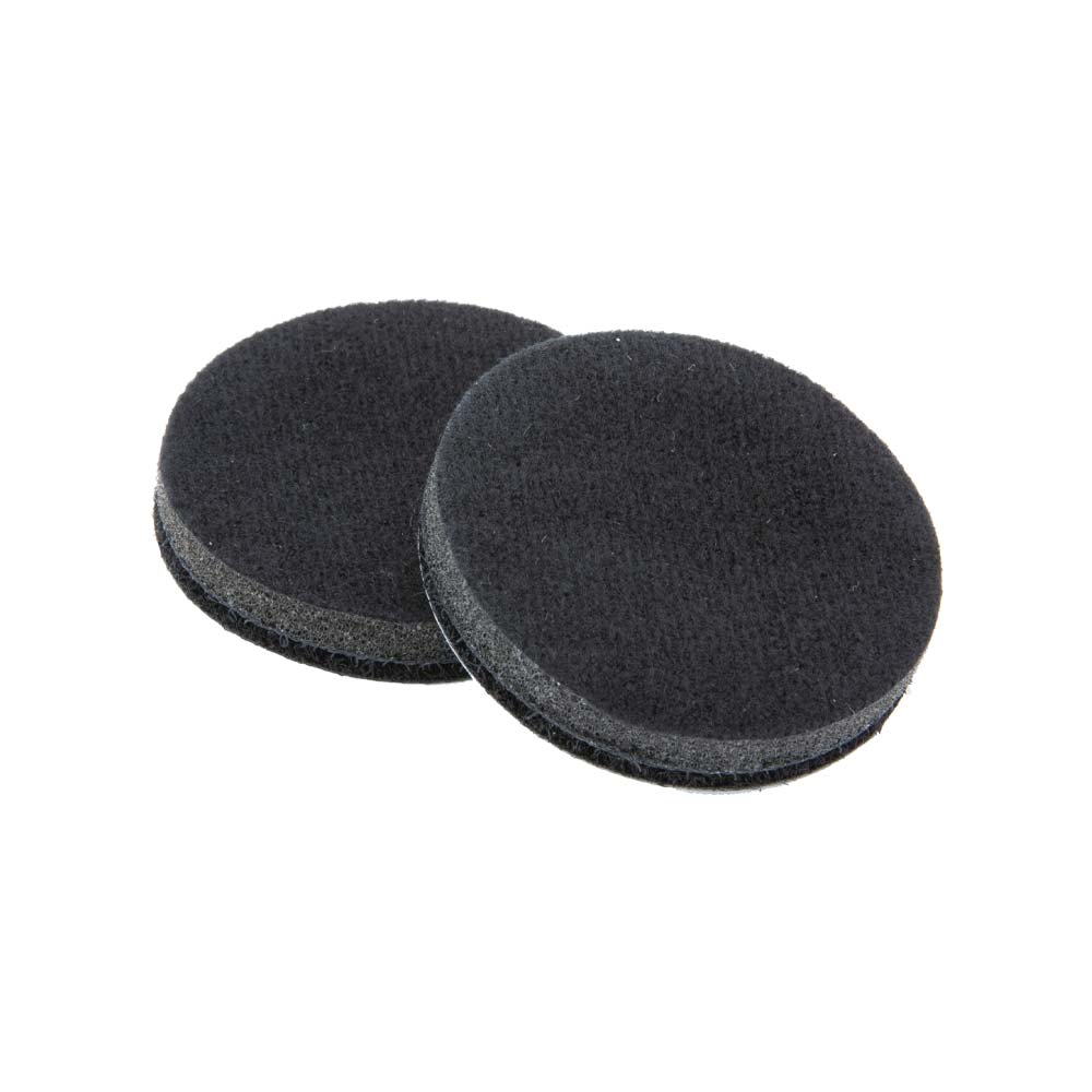 Rugged Air mousse rechange HP casque 32 mm kit