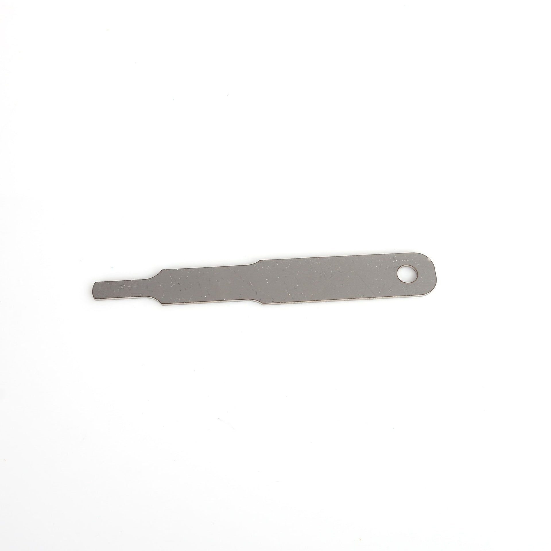 Radne Cale épaisseur 1mm Raket 95 CIK/FIA inox