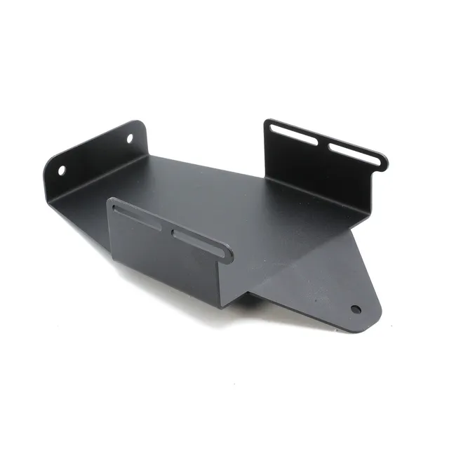 Rugged Air UTV Can-Am Maverick X3 kit support radio tête déportée