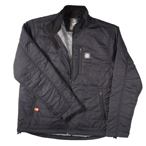 Flight Outfitters Airfoil veste homme matelassée déperlante