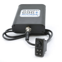 Rugged Air 696 PLUS REMOTE HEAD intercom Bluetooth musique