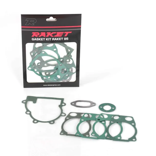 Radne Raket 95 kit joints moteur 7 pièces squish