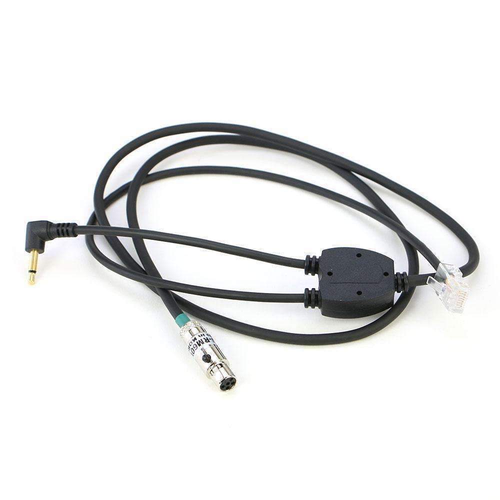 Rugged câble jumper RM60 Midland MXT400 radio mobile