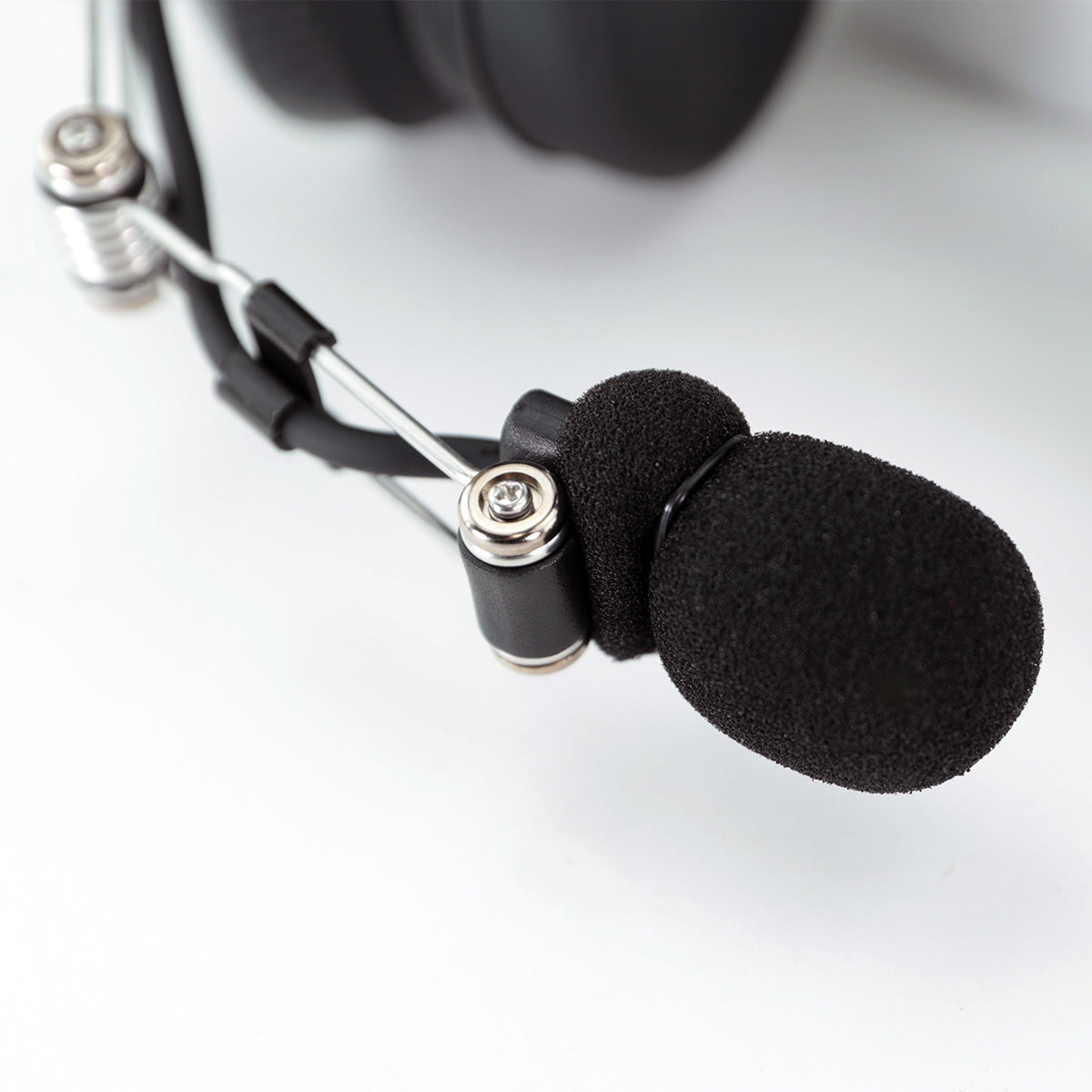 Rugged Air H41 Casque tour de cou radio 24 dB NRR