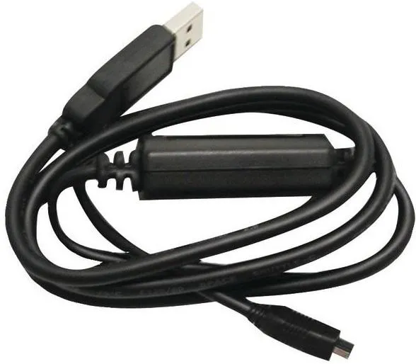 Uniden USB câble scanner BCT USB-1 RS232