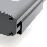 Rugged Air Slide-In support intercom tête déportée