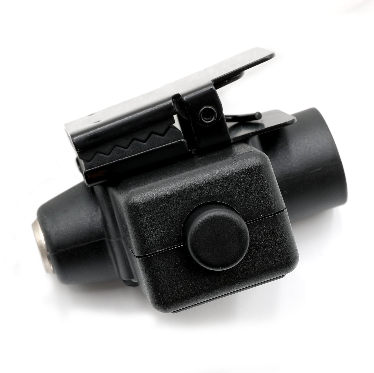 Rugged Air Belt Station Bouton PTT ceinture Nexus offroad