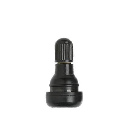 Radne Valve Tubeless 33 mm Jante Kart Pneu Sans Chambre