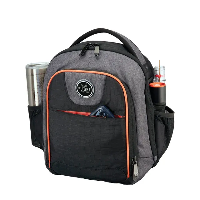 Flight Outfitters Lift 2.0 sac de vol pilote noir