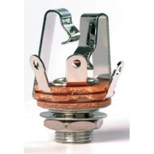 La Boutique du Pilote Casques Prise Panneau Micro JJ033 5,2 mm