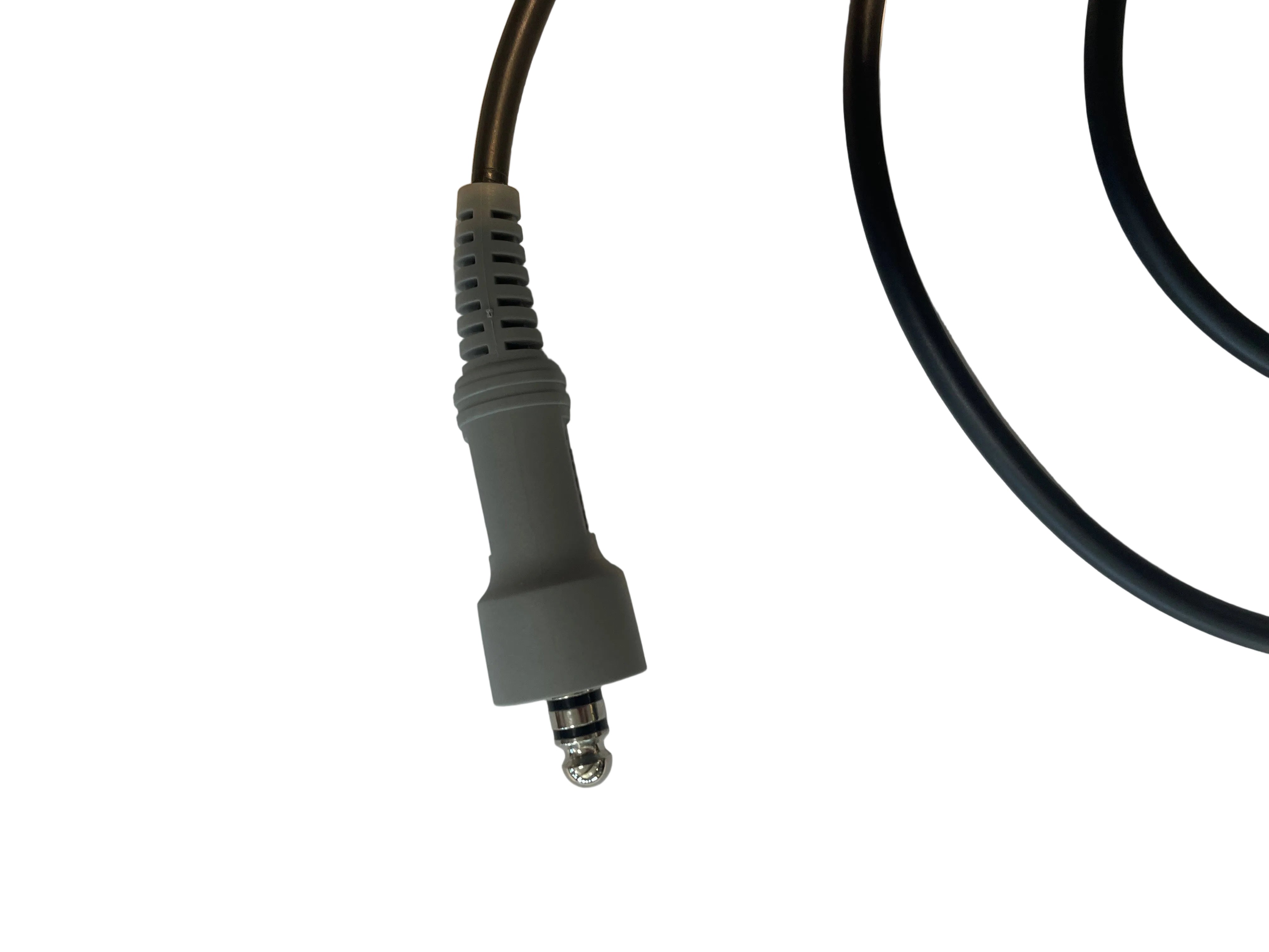 Rugged Air Cable Adaptateur STX stéréo 5 broches 3 pieds