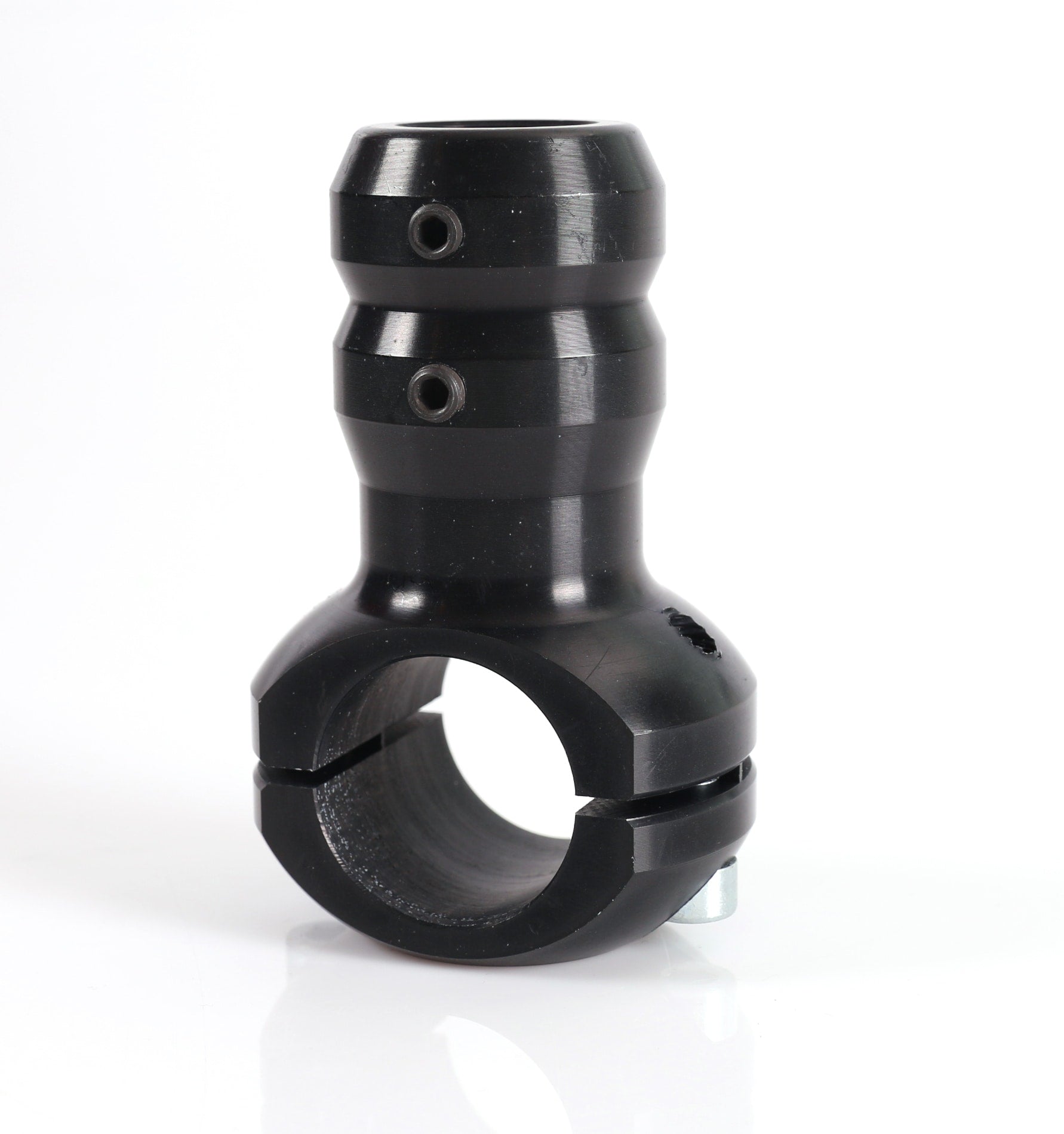 Radne Chassis Parts Universal 28 mm support châssis alu
