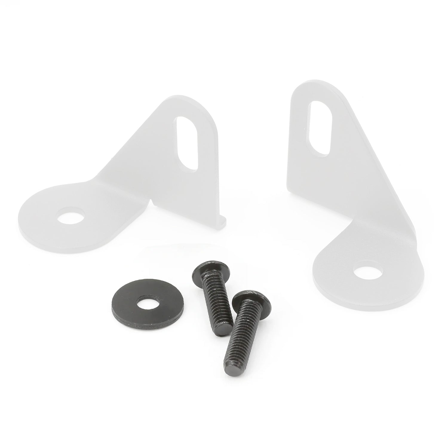 Rugged Air Pack Visserie Support Antenne Jeep Wrangler