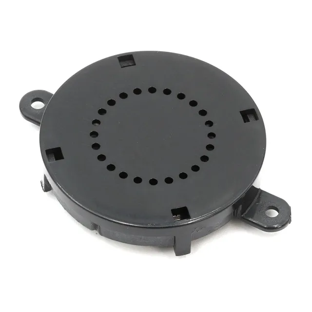 Rugged Air Dual Cone haut-parleur casque 50mm 32/300Ω