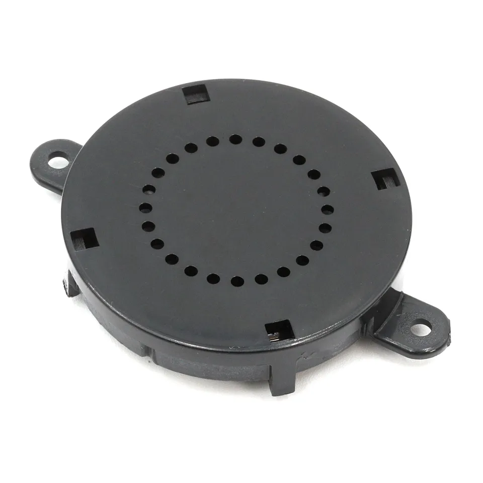 Rugged Air Dual Cone haut-parleur casque 50mm 32/300Ω
