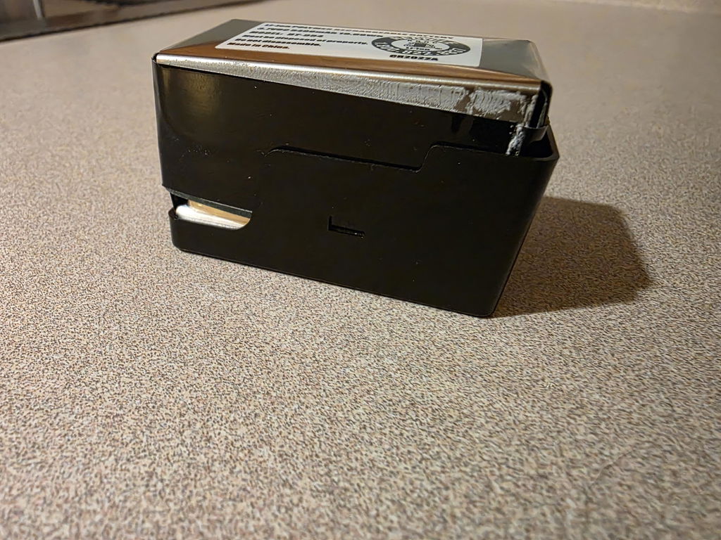 Uniden BPS100 Batterie Scanner SDS100 Lithium-ion rechargeable