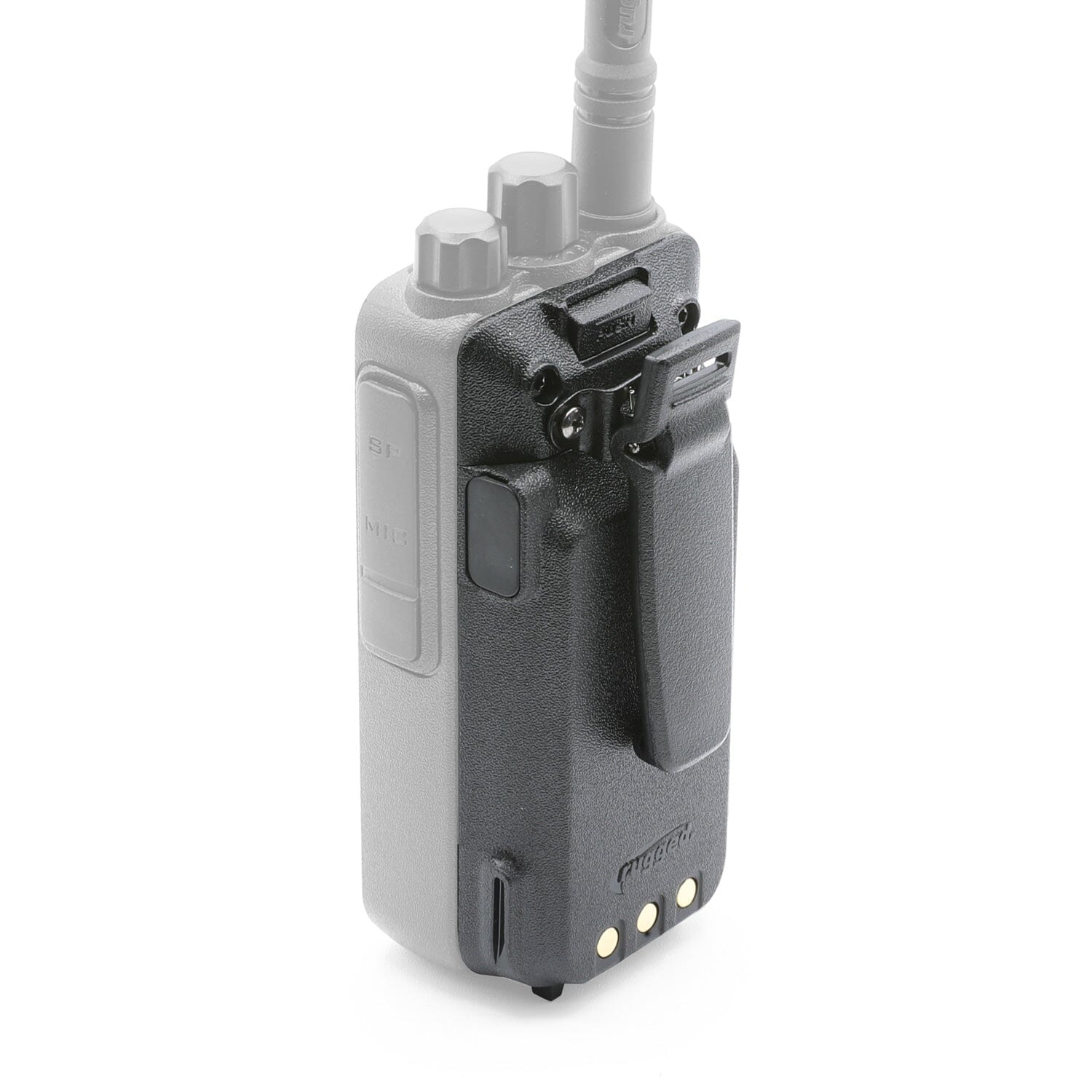 Rugged Air RDH-16 batterie radio 3600 mAh 7,4 V