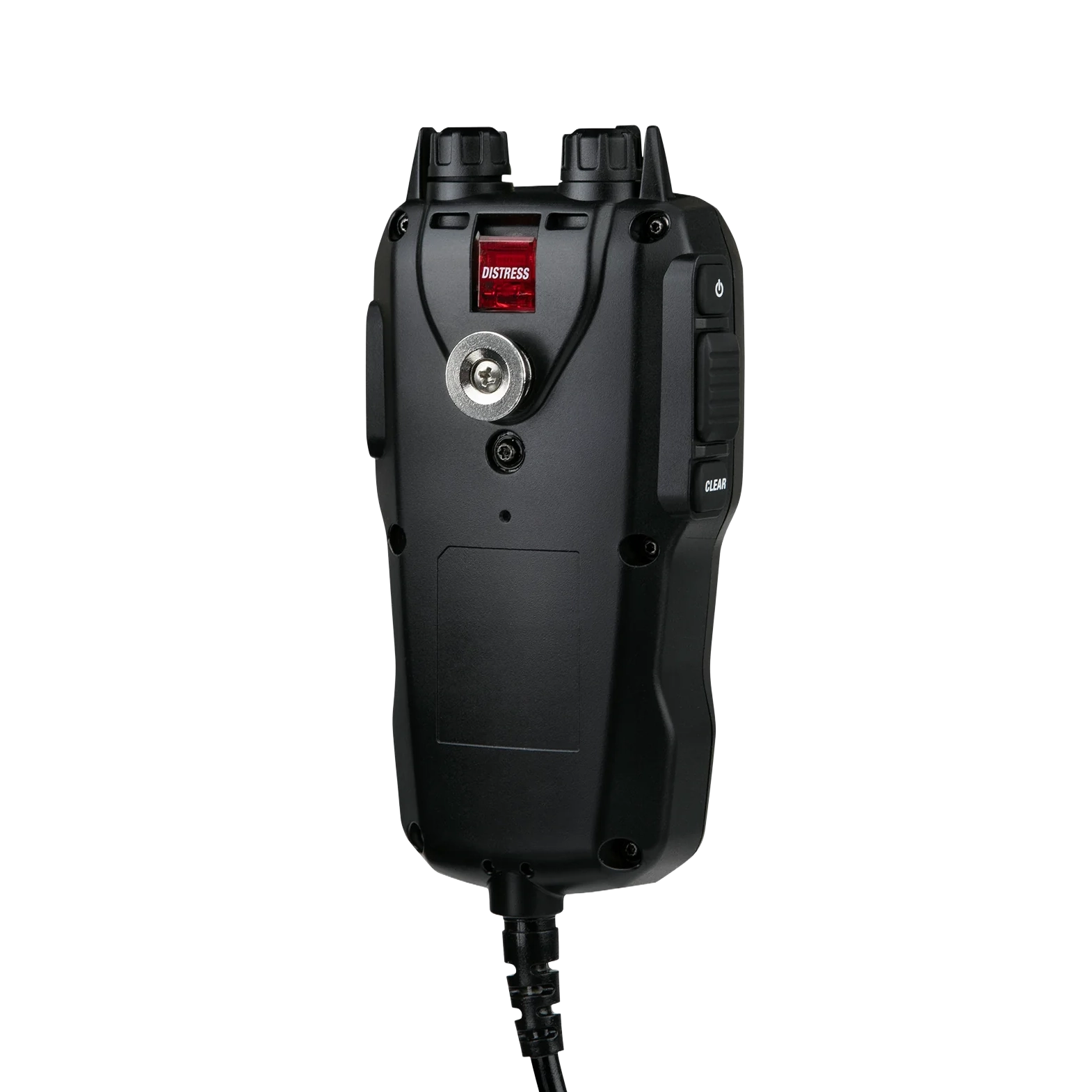 Uniden UMRMIC Micro Déporté Blanc pour VHF UM725