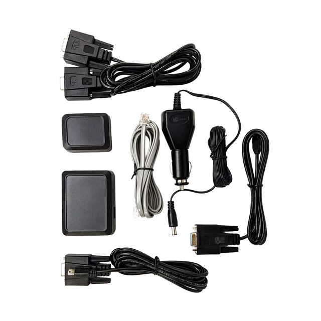 Uniden BC-SGPS Récepteur GPS Scanner Port Série BCD536HP