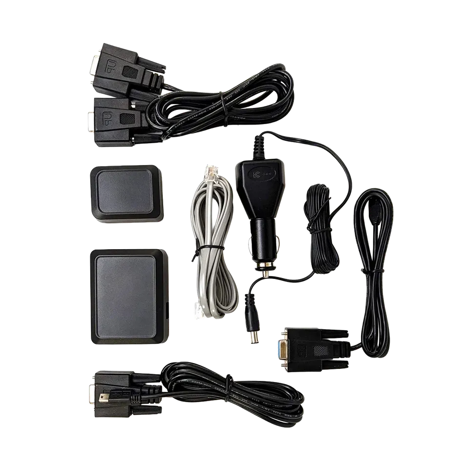 Uniden BC-SGPS Récepteur GPS Scanner Port Série BCD536HP
