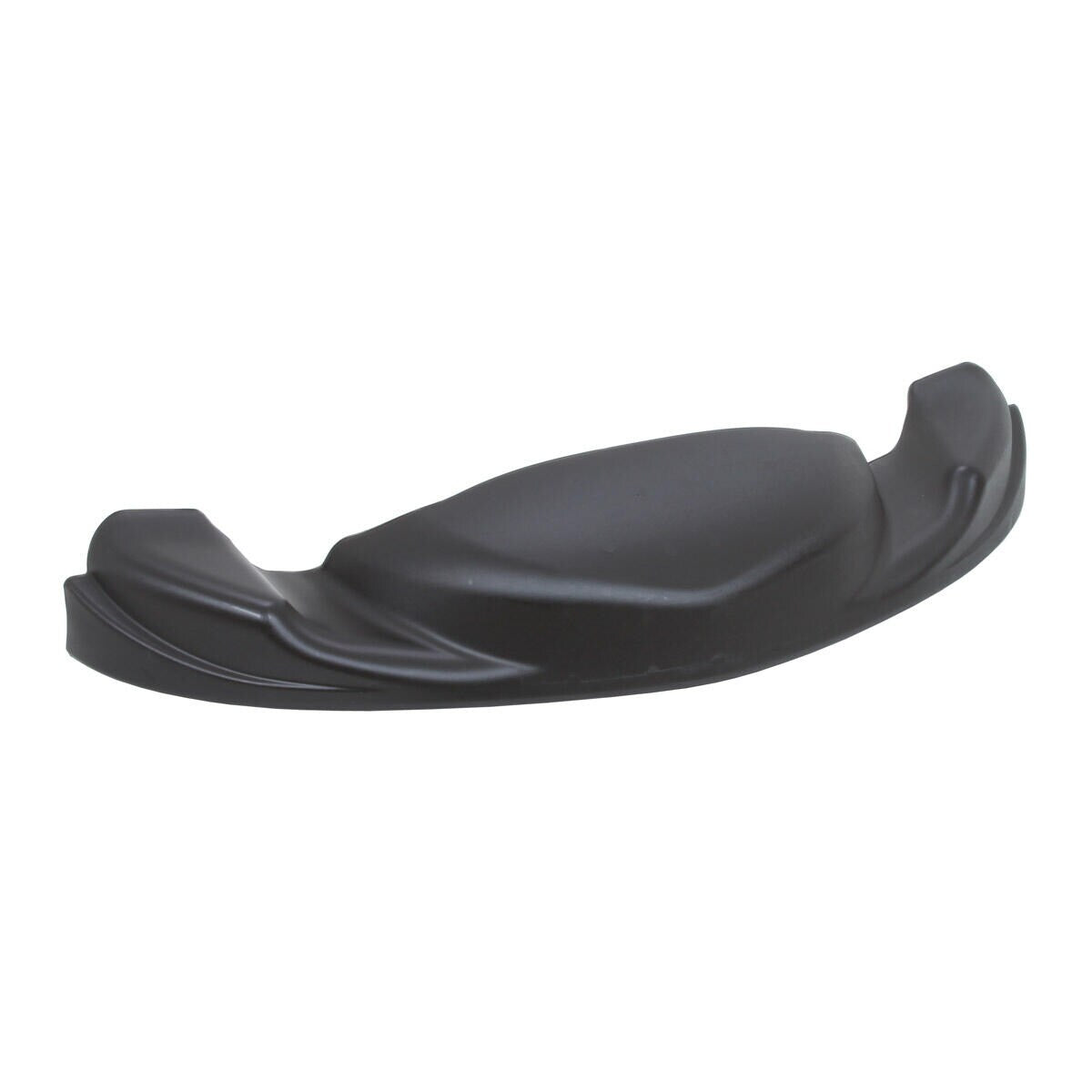 Radne Dynamica spoiler avant kart noir Goldkart CIK