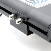 Rugged Air Slide-In support intercom tête déportée