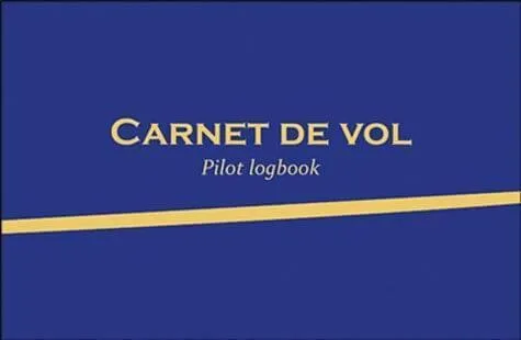 Cepadues Carnet de Vol carnet pilote EASA avion ULM