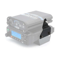 Rugged Air Mounts Supports latéraux radio mobile intercom