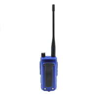 Rugged Air R1 talkie-walkie DMR VHF UHF 5W kit