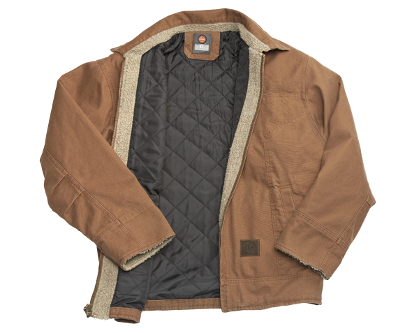 Flight Outfitters Bush Pilot Bundle pack veste + sac taille M gris