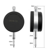 Radne Hand Tools Indicateur Digital IP54 0,01mm 13mm