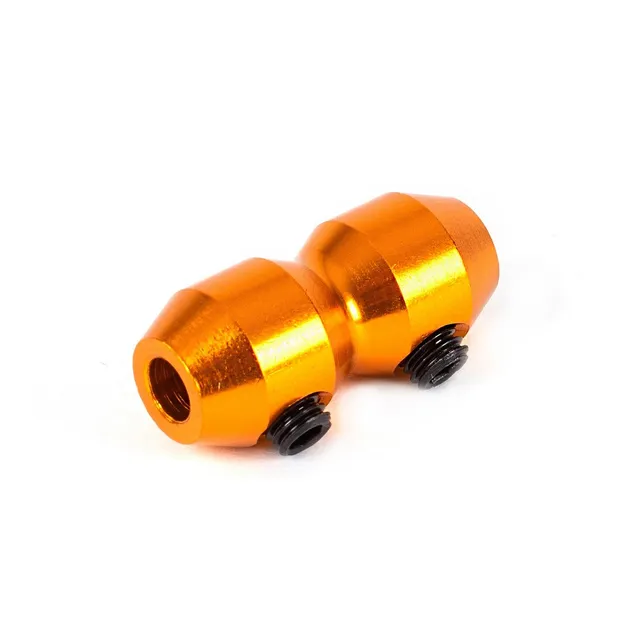 Radne Cable Clamp Screw Gold vis serre-câble alu doré