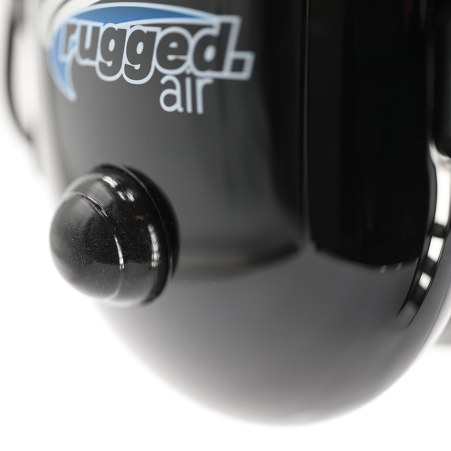Rugged Air RA920 casque aviation pilote PTT 24dB