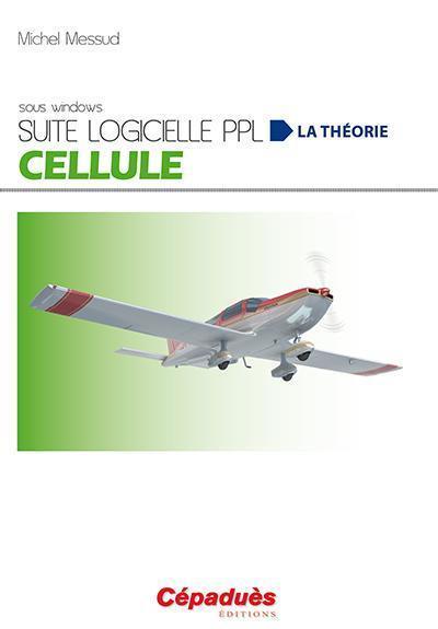 La Boutique du Pilote Cellule la théorie CD-ROM avion Windows