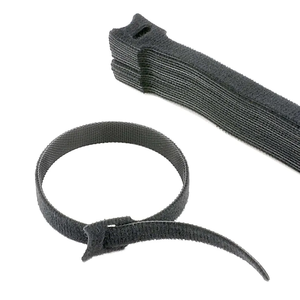 Rugged Air Cable Attache R-Wrap Réutilisable Lot 20