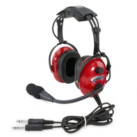 Rugged Air RA250 casque aviation enfant réduction 24 dB
