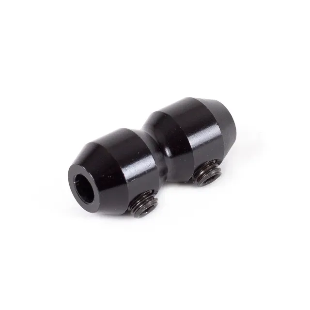 Radne Serre-Câble Noir Alu 7075-T6 Câble Accélérateur