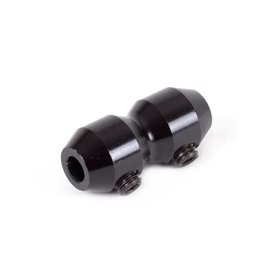 Radne Serre-Câble Noir Alu 7075-T6 Câble Accélérateur