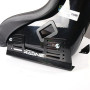 Radne Racing support siège acier 3 mm paire FIA 40 cm