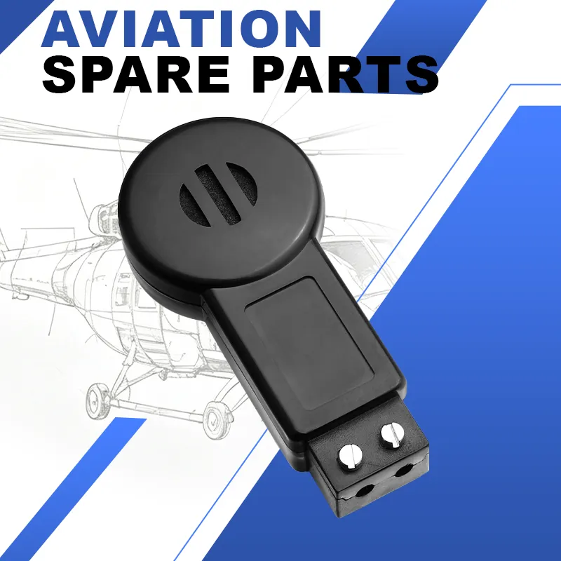 R Spider Wireless Aircraft Supplies micro dynamique perche flexible