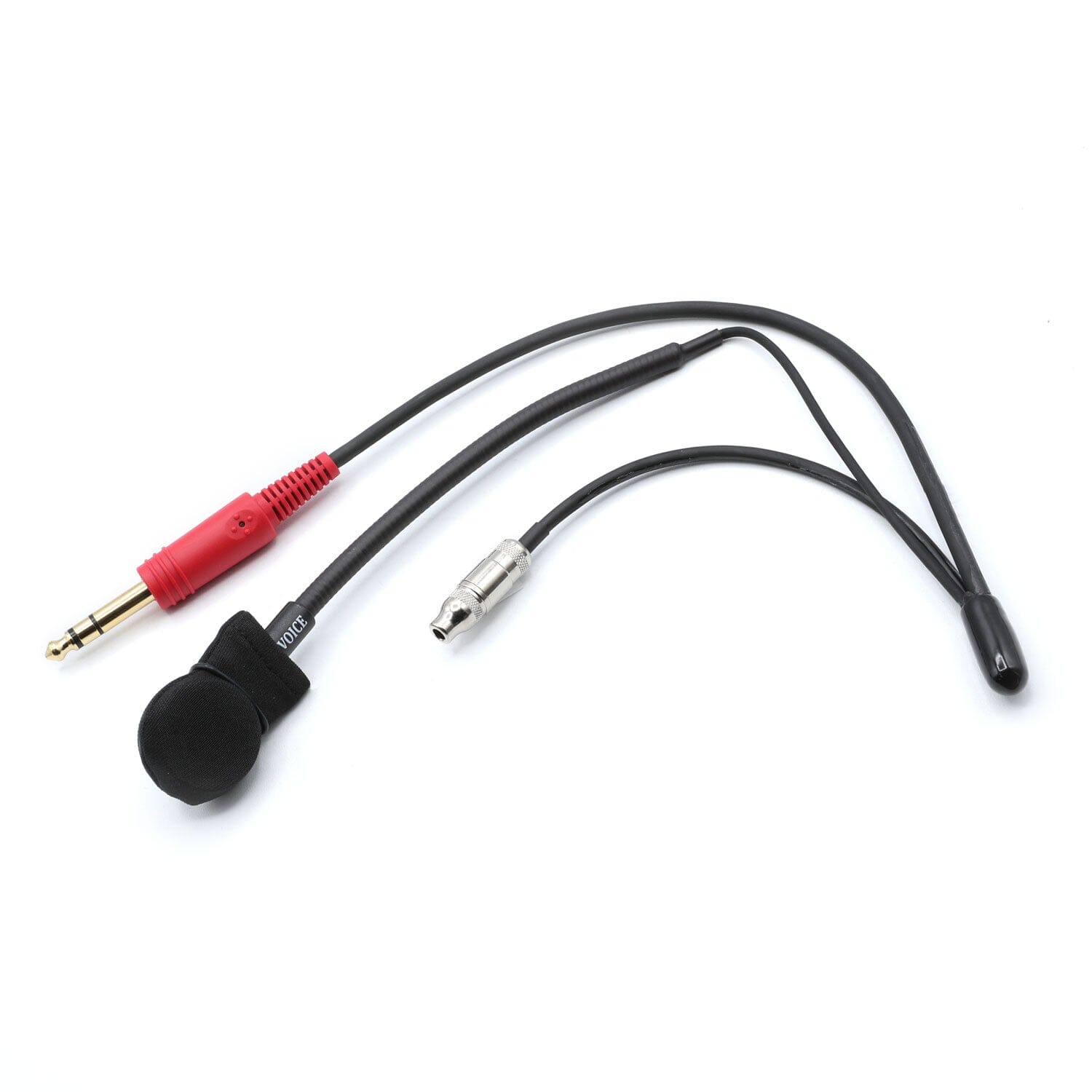 Rugged Air Helmet Wiring Kits 3C NASCAR kit casque cordon droit