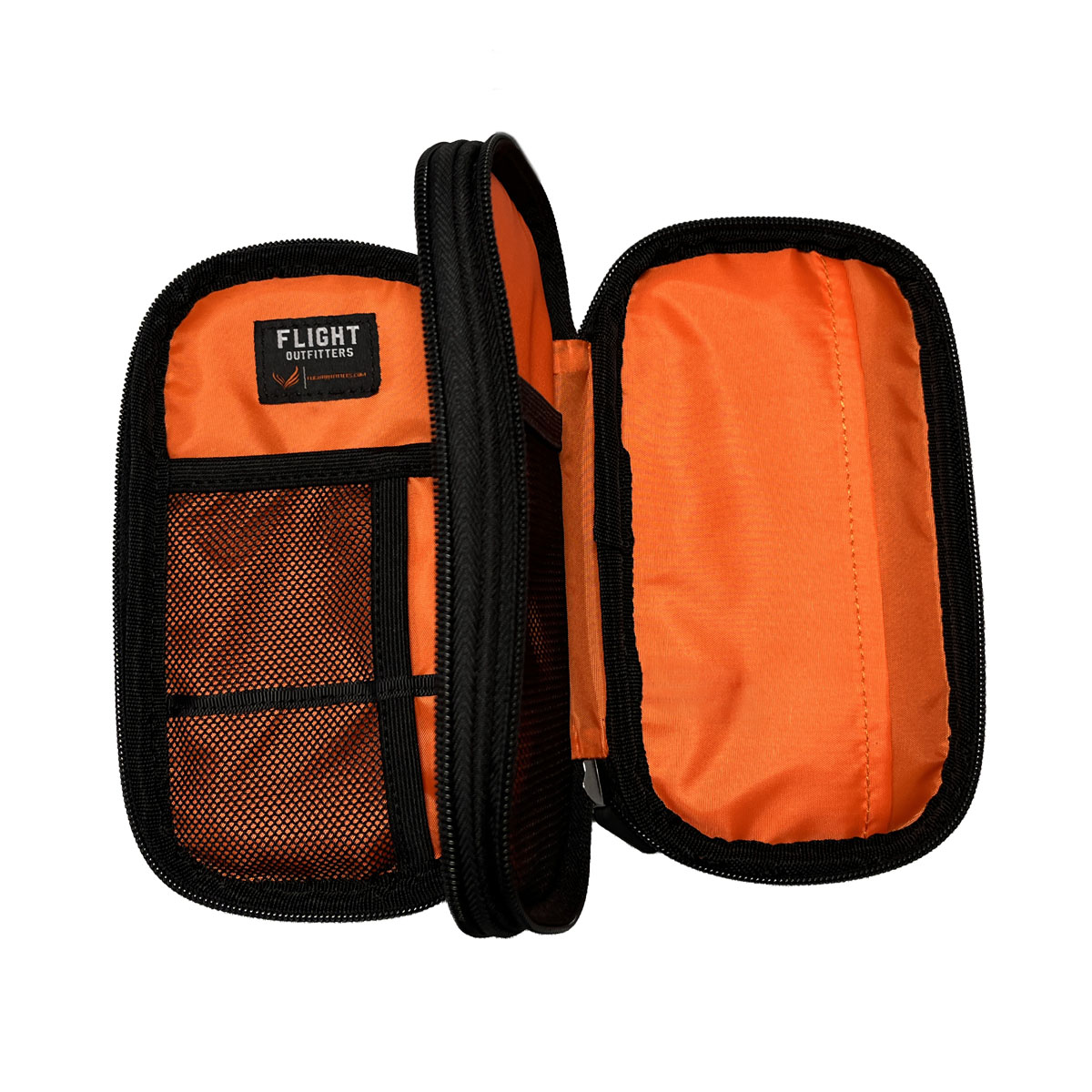 Flight Outfitters Cord Organizer pochette câbles déperlante