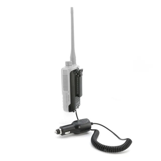 Rugged Air éliminateur batterie GMR2 Plus 12V véhicule