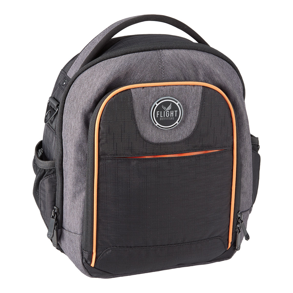 Flight Outfitters Lift 2.0 sac de vol pilote noir