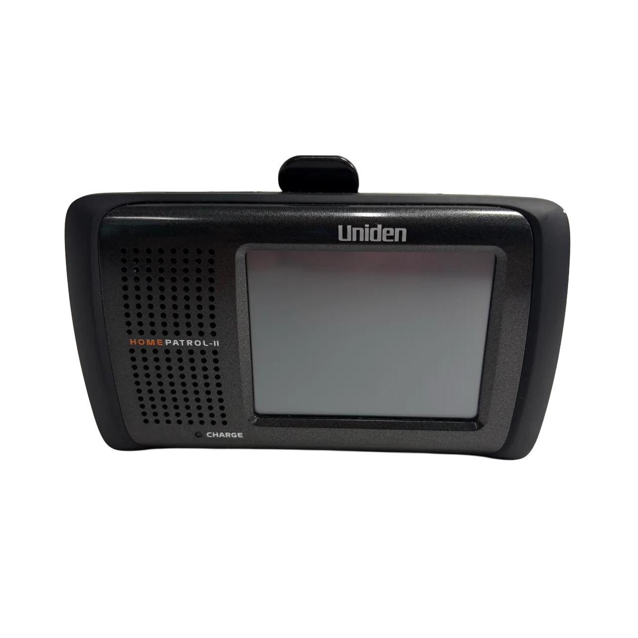 Uniden HomePatrol-2 support fixation scanner voiture