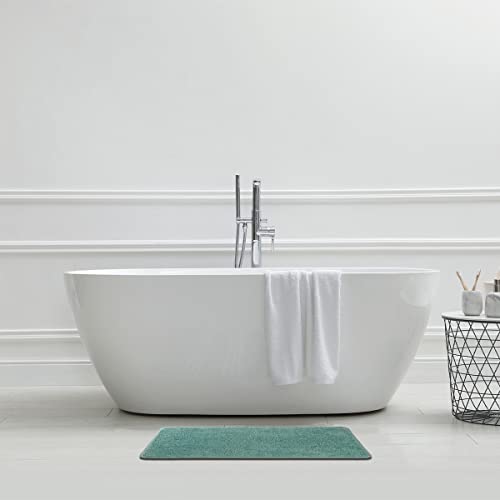 Levasseur Polynésie Tapis de Bain Tilleul 50x80cm Antidérapant