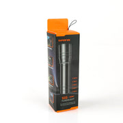 Radne lampe torche LED USB 220 lm garage kart