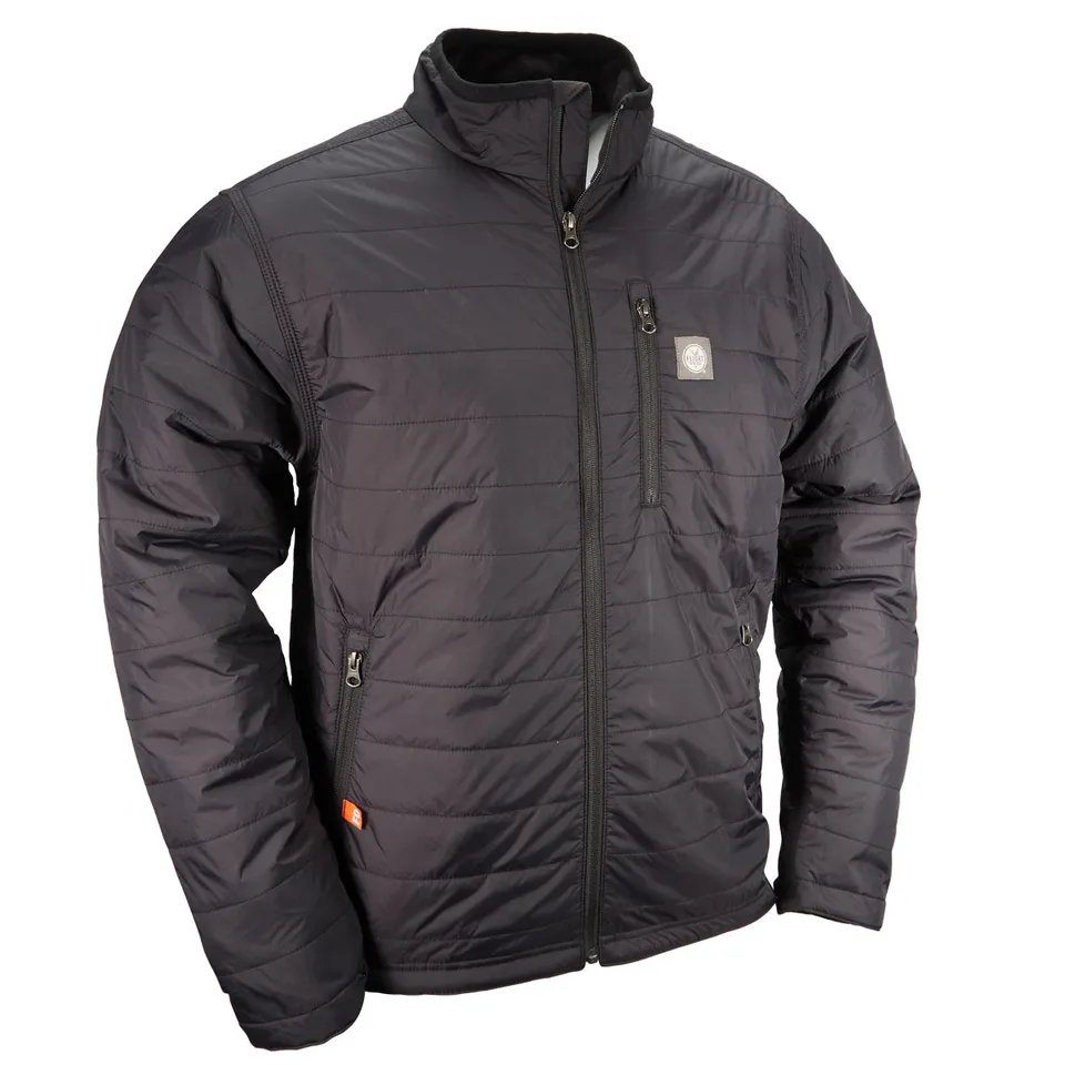 Flight Outfitters Airfoil Jacket veste pilote matelassée